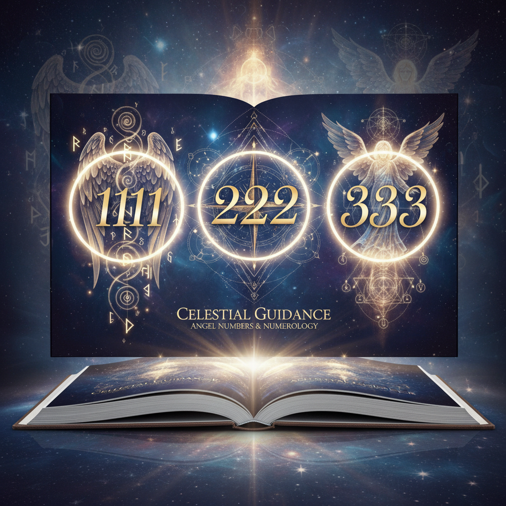 Angel Numbers Guide