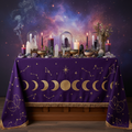 Celestial Altar Cloth