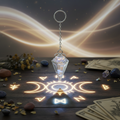 Crystal Pendulum