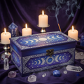 Mystic Moon Tarot Deck