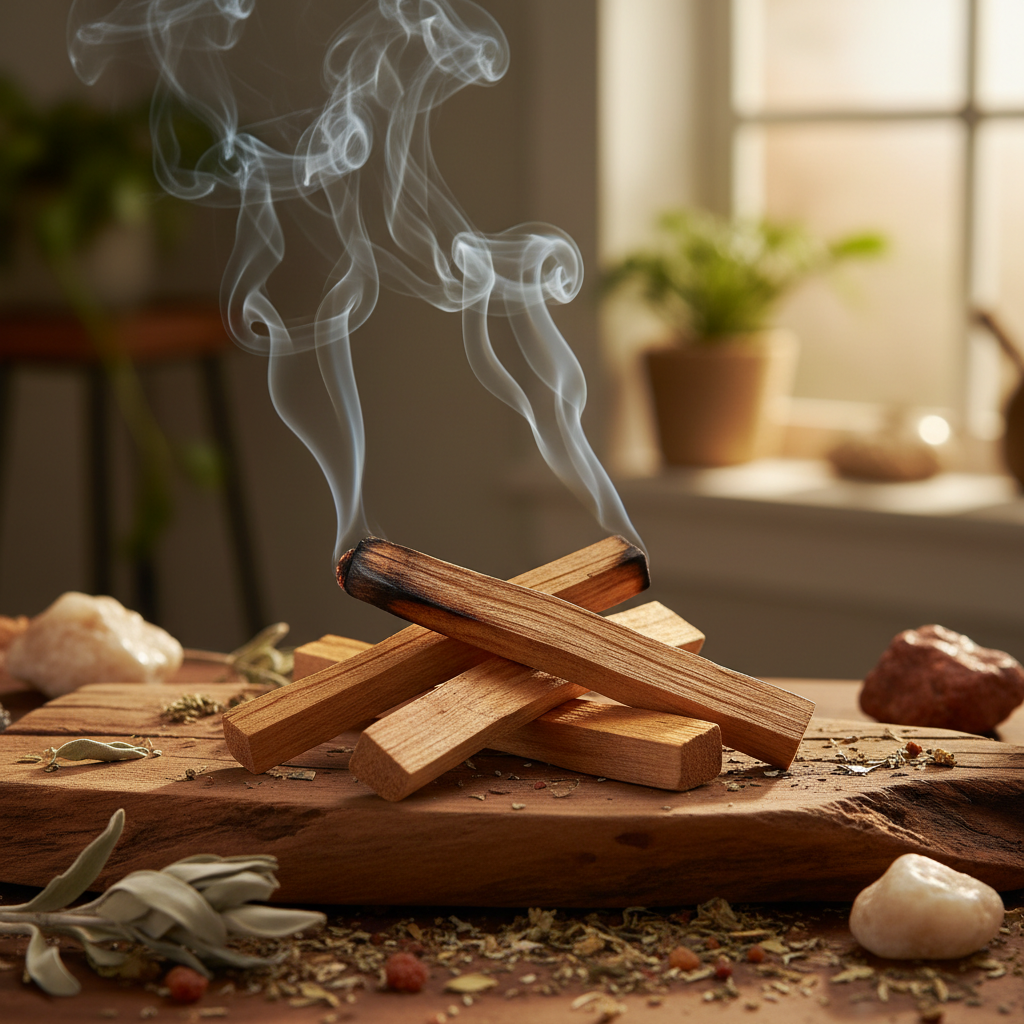 Palo Santo Sticks