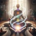 Reiki Attunement